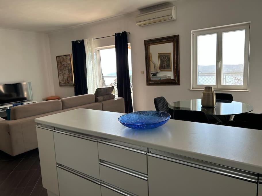 Sunset Apartment Орашац Экстерьер фото