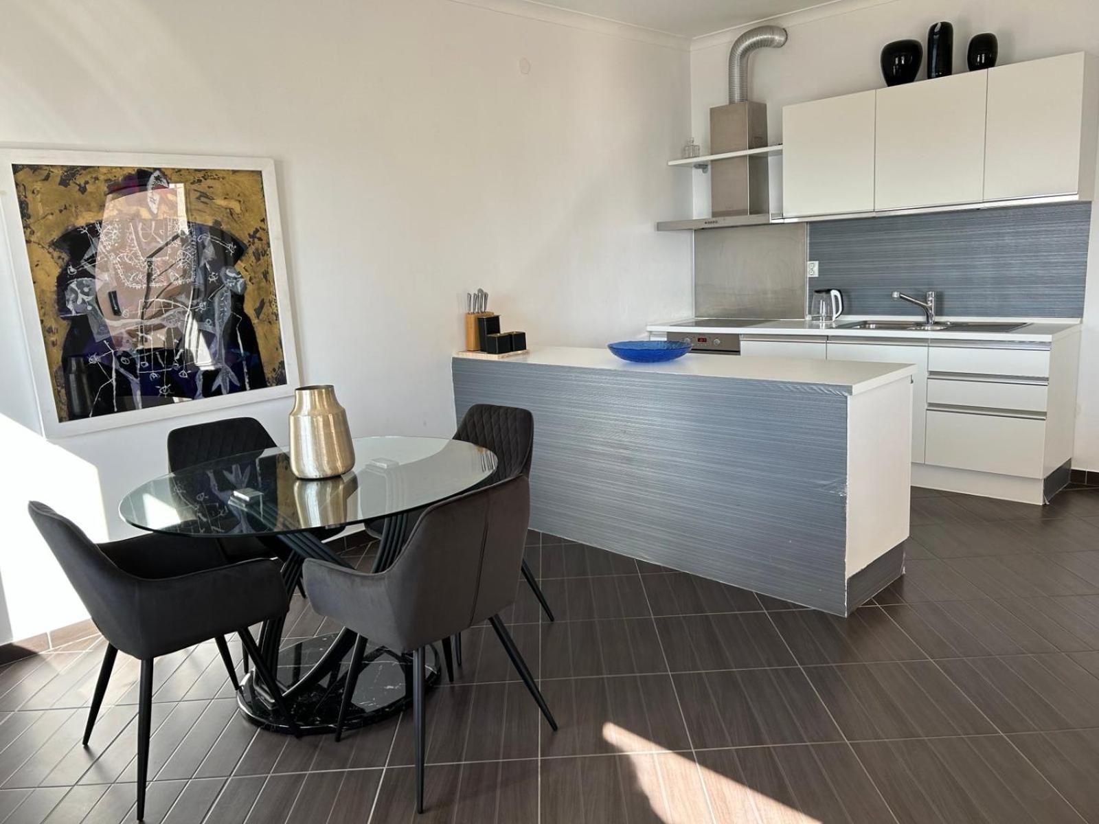 Sunset Apartment Орашац Номер фото